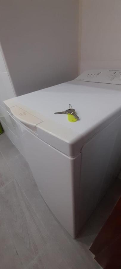 Sunny Studio Flat Apartment Los Cristianos  Ngoại thất bức ảnh