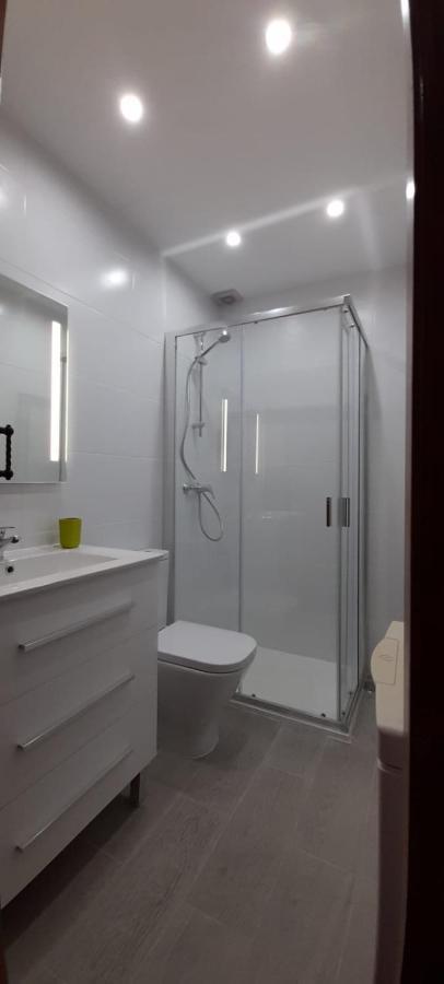 Sunny Studio Flat Apartment Los Cristianos  Ngoại thất bức ảnh
