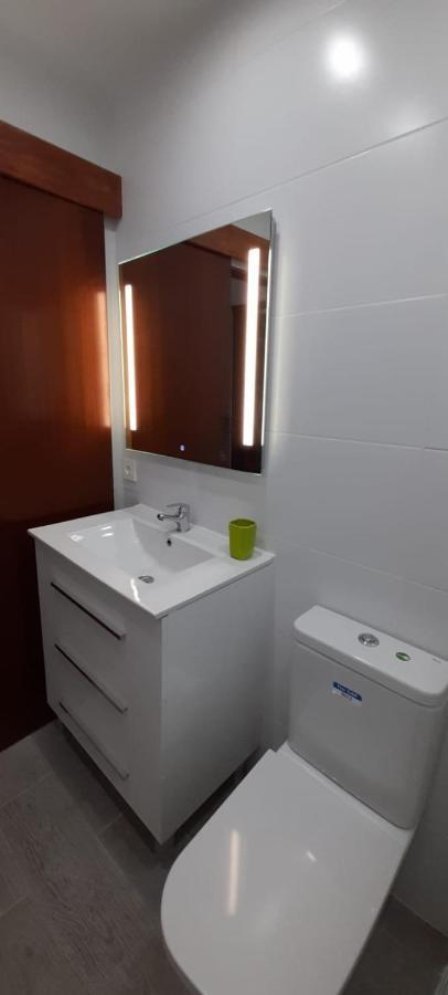 Sunny Studio Flat Apartment Los Cristianos  Ngoại thất bức ảnh